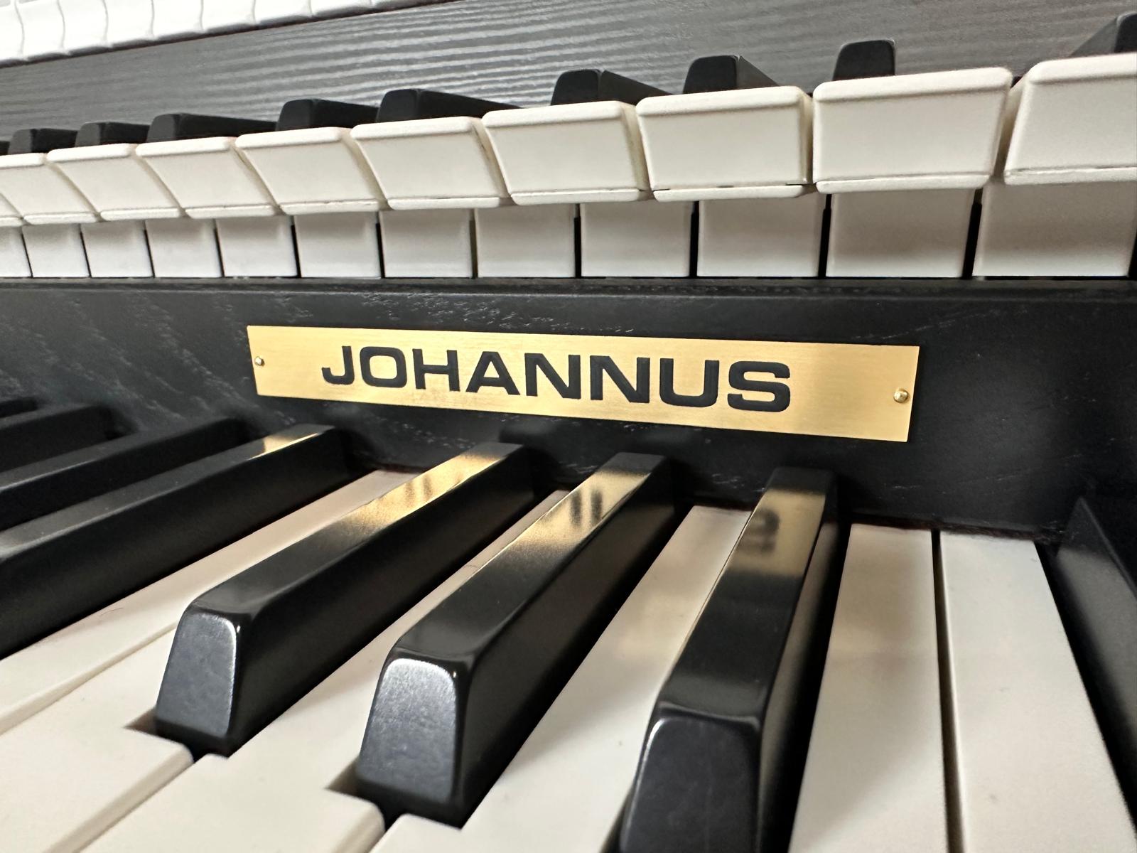 Johannus Studio 350 Andante Orgels