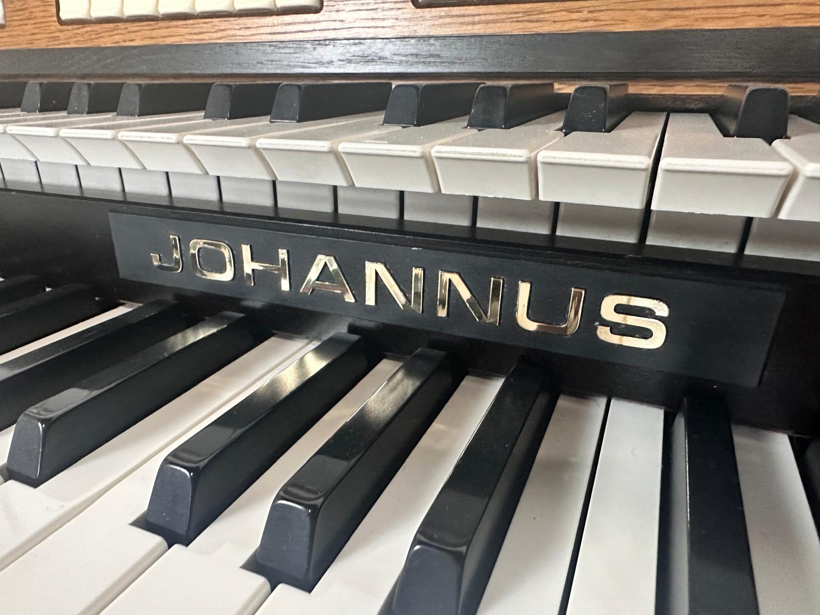 Johannus Studio II Andante Orgels