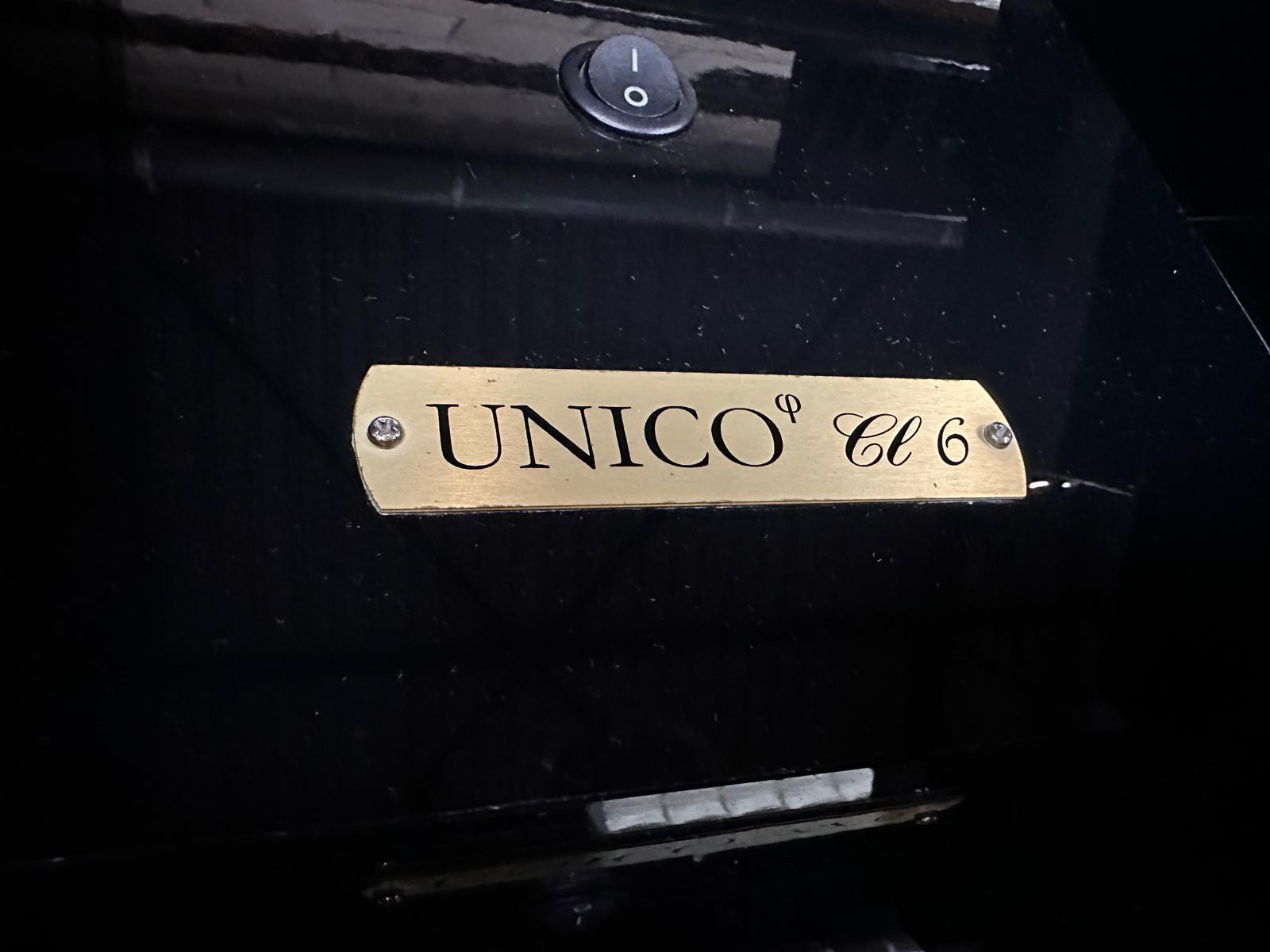 Viscount Domus Unico CL6 Andante orgels
